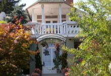 Leander Apartman Fonyód 