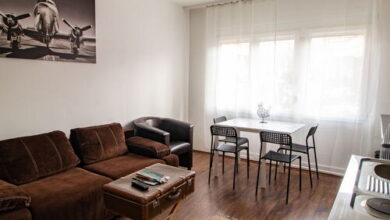 LénApartman - Dakota Pécs 