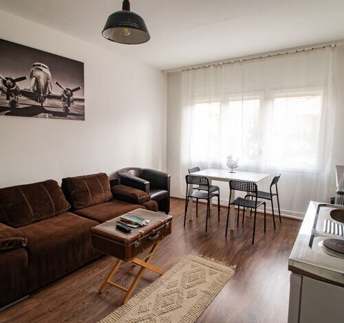 LénApartman - Dakota Pécs 