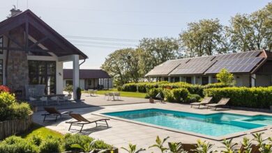 Leveleki Vendégház - Egeres Tanya