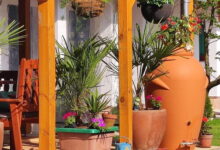 Levendula Studió Apartman Bodony 