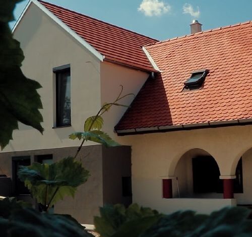 Levendulás Vendégház Zamárdi 