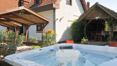 Lidó Wellness és Bor Villa Siófok