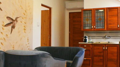 Liget Apartman Pusztaszabolcs 