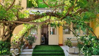 Liget Szálló Nyíregyháza 