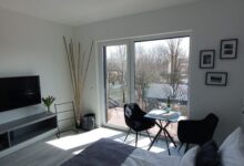 LigetResidence Apartman Fonyód 