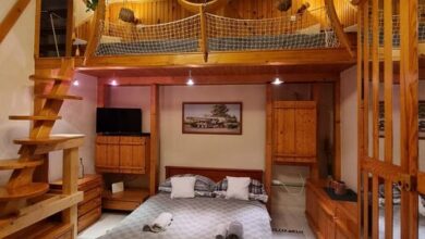 Little Cozy Apartman Miskolc 