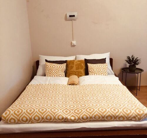 Lizi Apartman Keszthely 