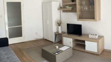 Lőczi Apartman Kaposvár 
