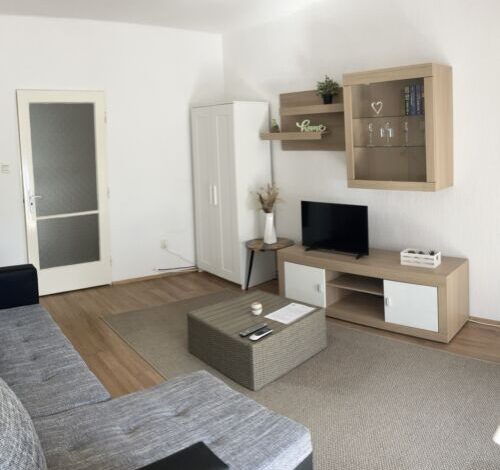 Lőczi Apartman Kaposvár 