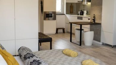 Loft Apartment Pécs 