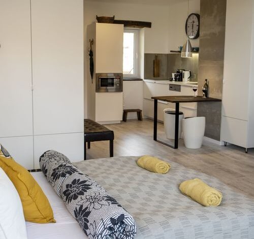 Loft Apartment Pécs 