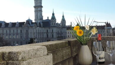 Loggia Apartman Győr 