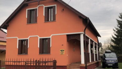 Lola Vendégház Mezőkövesd