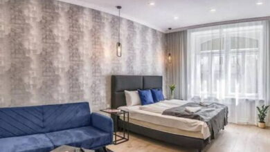 Lónyay 3 Apartman Budapest  