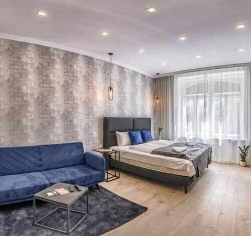 Lónyay 3 Apartman Budapest  