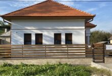 Lukács Vendégház Erdőhorváti 