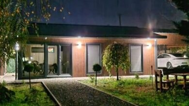 Lux Cherry Apartman Nyírmeggyes 