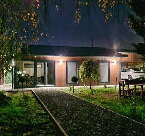 Lux Cherry Apartman Nyírmeggyes 