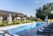 MAGDAROSA Resort Harkány 