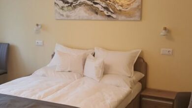 MP Apartman Harkány 