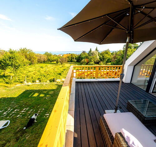 MaVi Balaton Apartman Csopak 