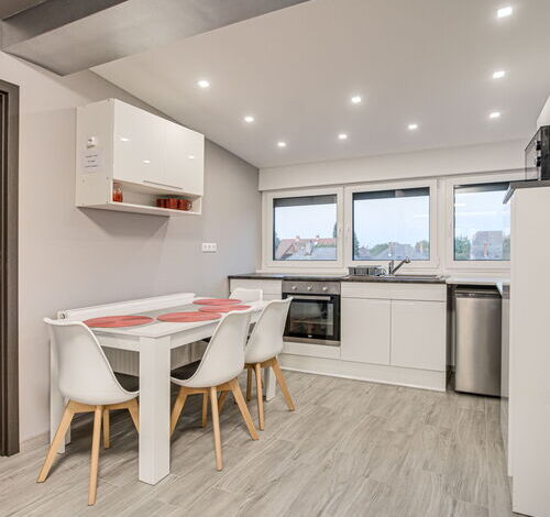 Magdi Vendégház A-B Celldömölk 