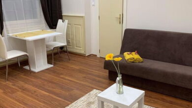 Malasits Apartman Győr 