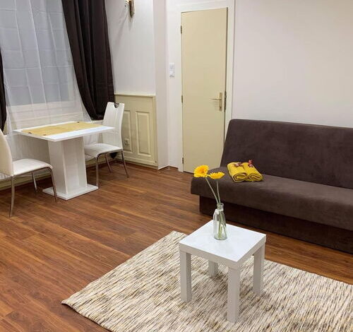 Malasits Apartman Győr 