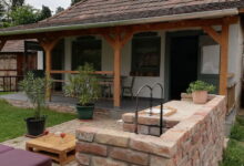 Malina Vendégház Bánk