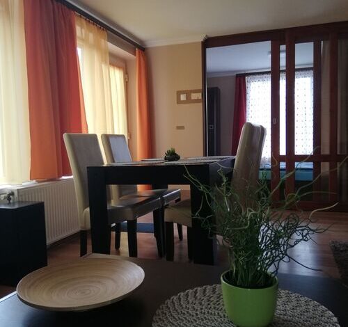 Malom Apartman Szarvas 