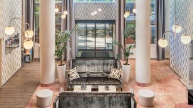 Mamaison Hotel Andrássy Budapest 