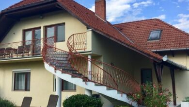 Mária Apartmanház Zalakaros 