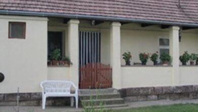 Marika Vendégház Mátraderecske 