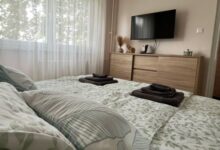 Maros Apartman Makó 