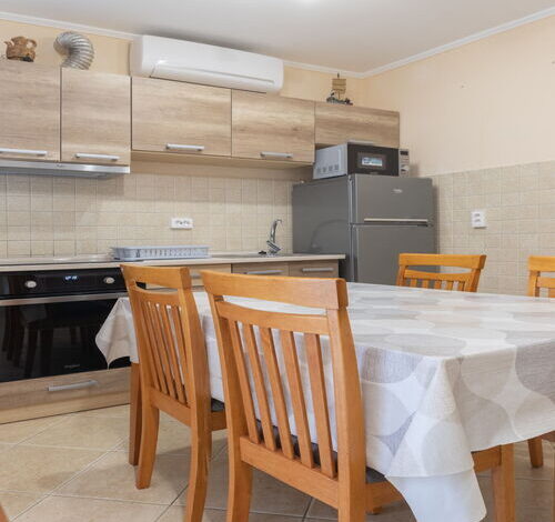 Márta Apartman Hajdúszoboszló 