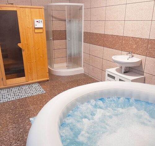 Mátra Wellness Vendégház Parádsasvár 