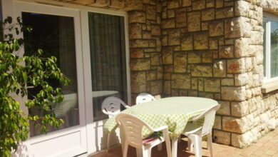 Mecsek Vendégház Pécs 