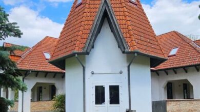 Mecseki Termálház Magyarhertelend 