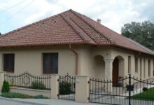 Mediterrán Vendégház Bodrogolaszi