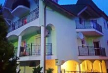 Megyer Apartman Hévíz 