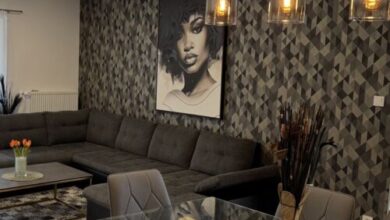 Modern Apartman 3 Harkány 