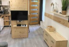 Modern Deluxe Apartman Alsóörs 