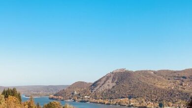 Mogyorós Pele Apartman Nagymaros 