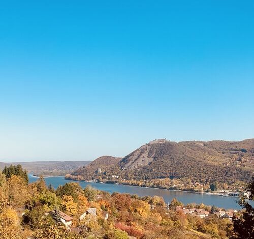Mogyorós Pele Apartman Nagymaros 