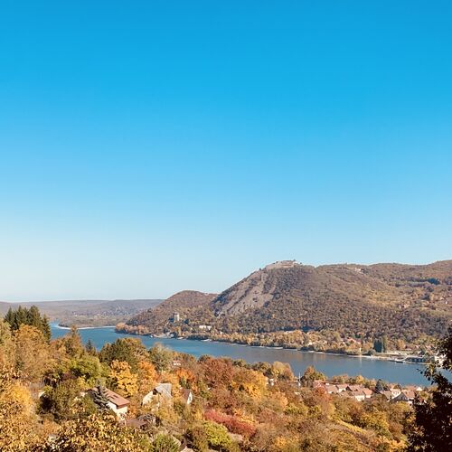 Mogyorós Pele Apartman Nagymaros