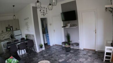 Moha és Páfrány Apartman Lakitelek 