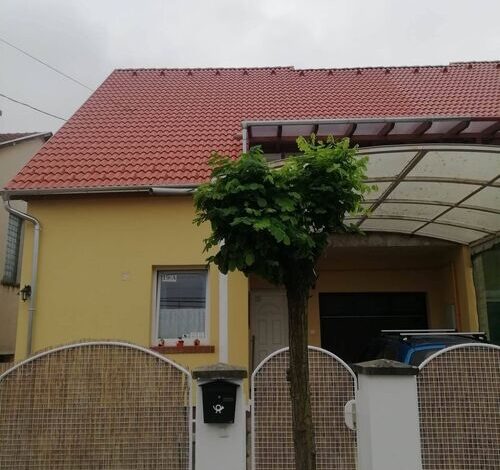 Mókus Ház Apartman Gyula 