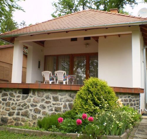 Mókus Villa Sikonda 
