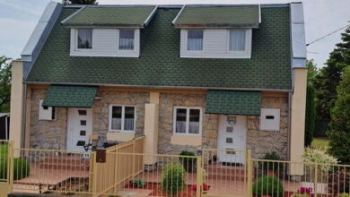 Molly Apartman Alsóörs 